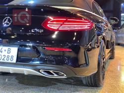 مرسيدس بنز C-Class